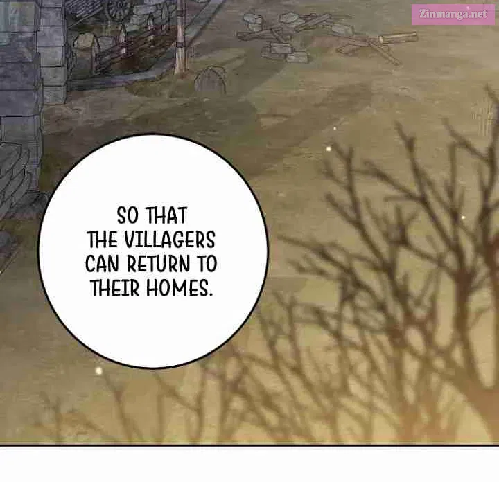 The Princess Stans in Secret Zinmanga X Chapter 16 Page 25