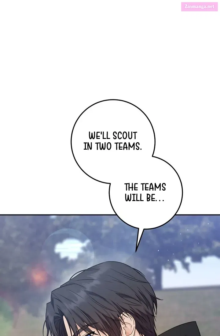 The Princess Stans in Secret Zinmanga X Chapter 16 Page 26