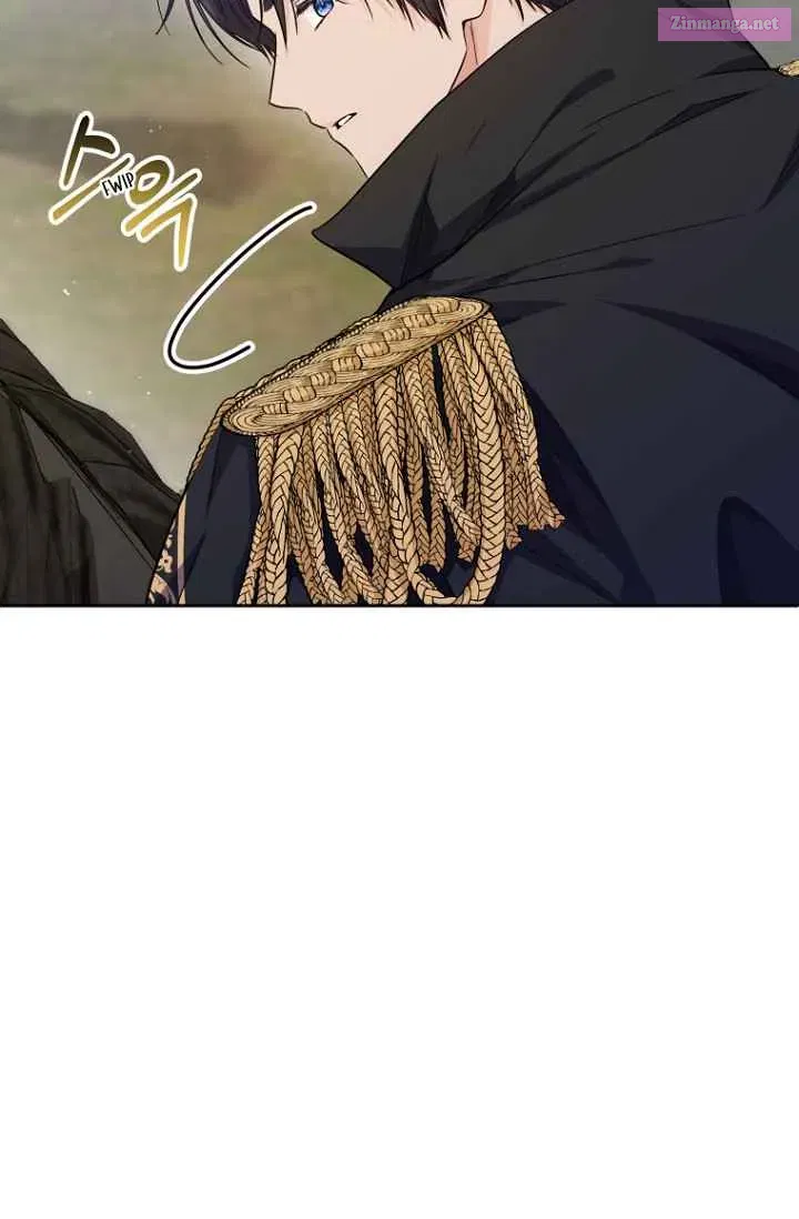 The Princess Stans in Secret Zinmanga X Chapter 16 Page 27