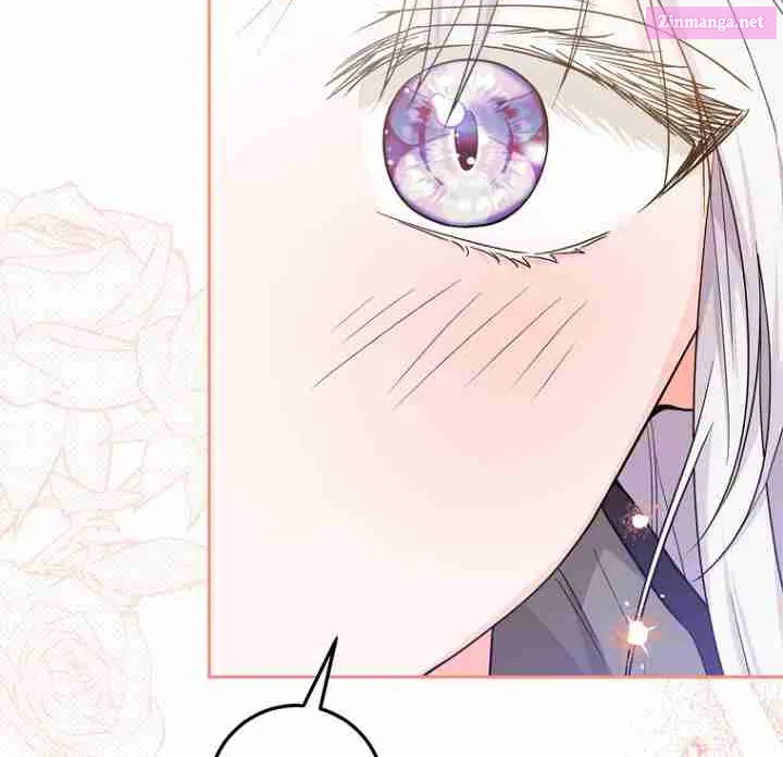 The Princess Stans in Secret Zinmanga X Chapter 16 Page 40