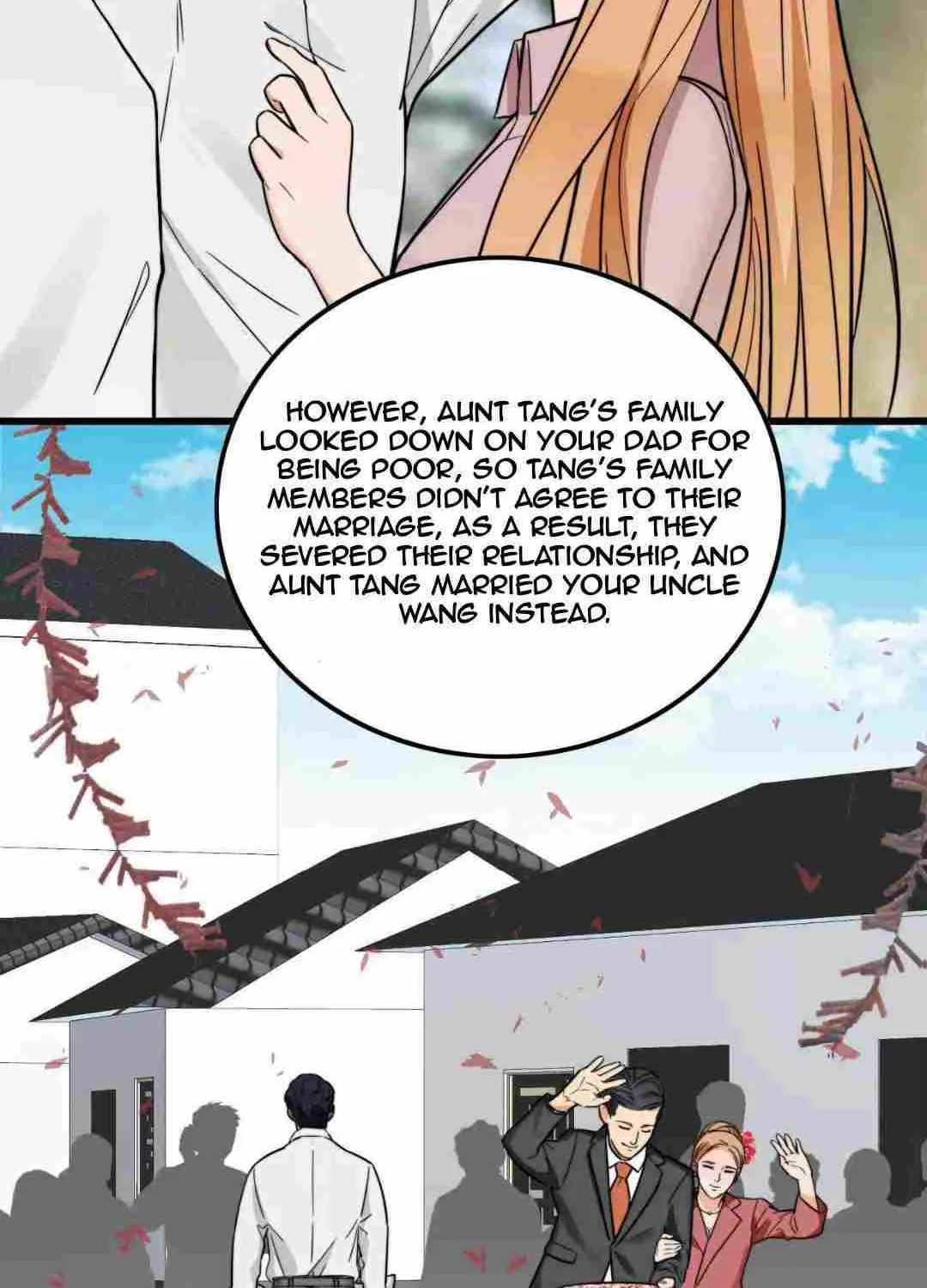 I Have 90 Billion Licking Gold Zinmanga X Chapter 141 Page 6