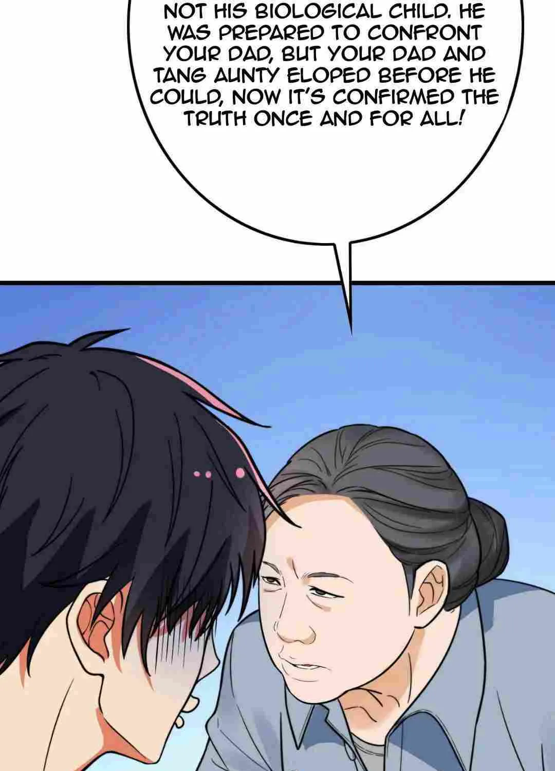 I Have 90 Billion Licking Gold Zinmanga X Chapter 141 Page 9