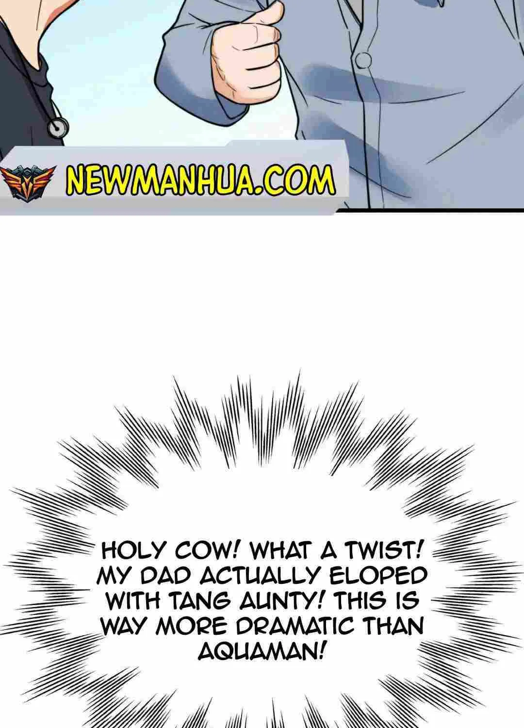 I Have 90 Billion Licking Gold Zinmanga X Chapter 141 Page 10