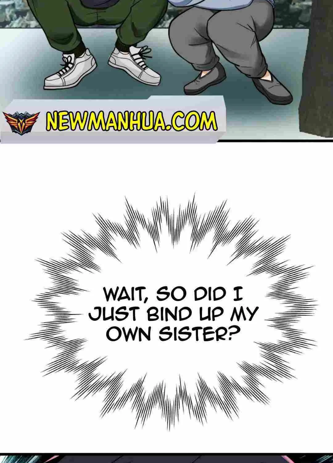 I Have 90 Billion Licking Gold Zinmanga X Chapter 141 Page 13