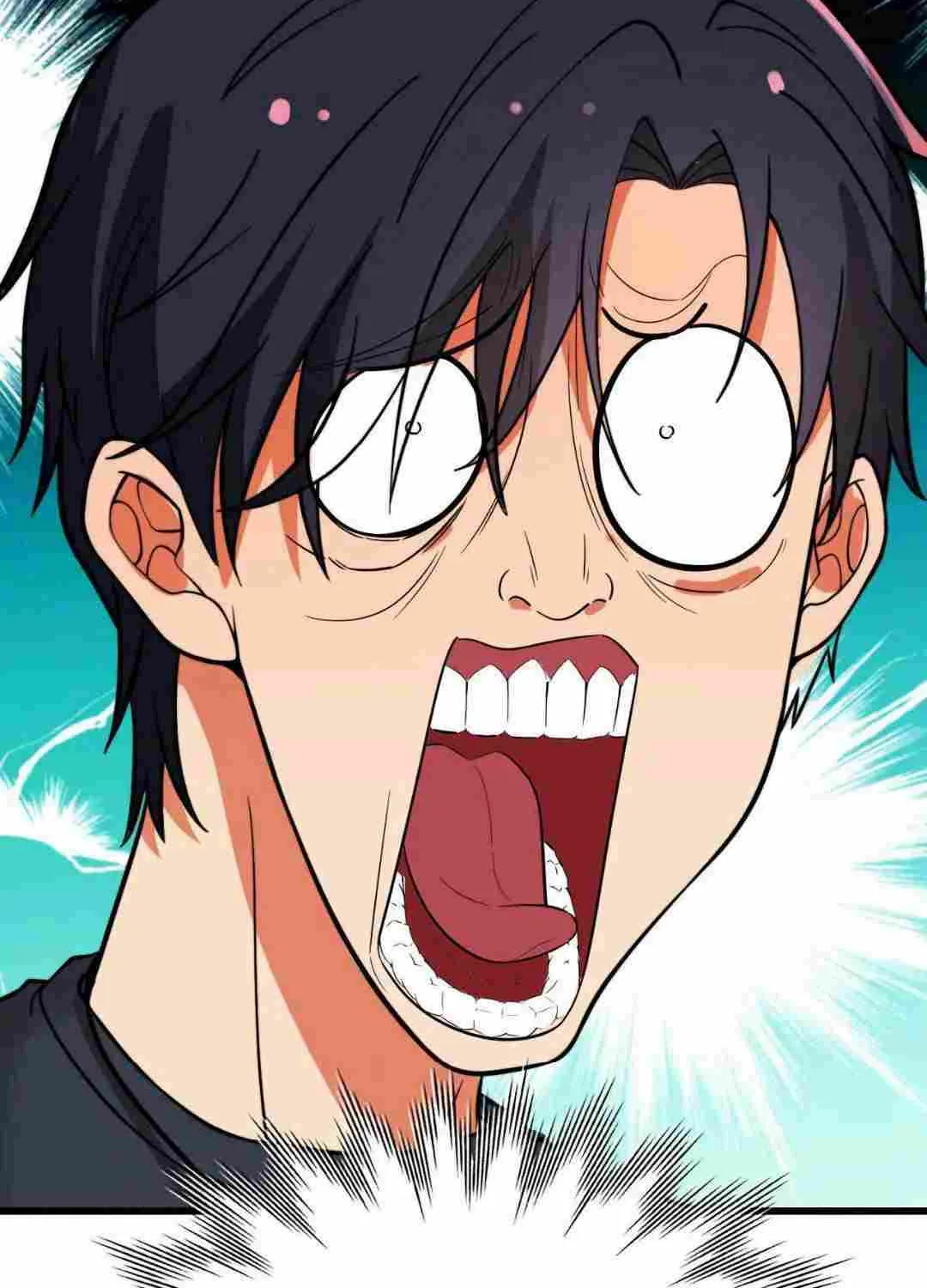 I Have 90 Billion Licking Gold Zinmanga X Chapter 141 Page 14