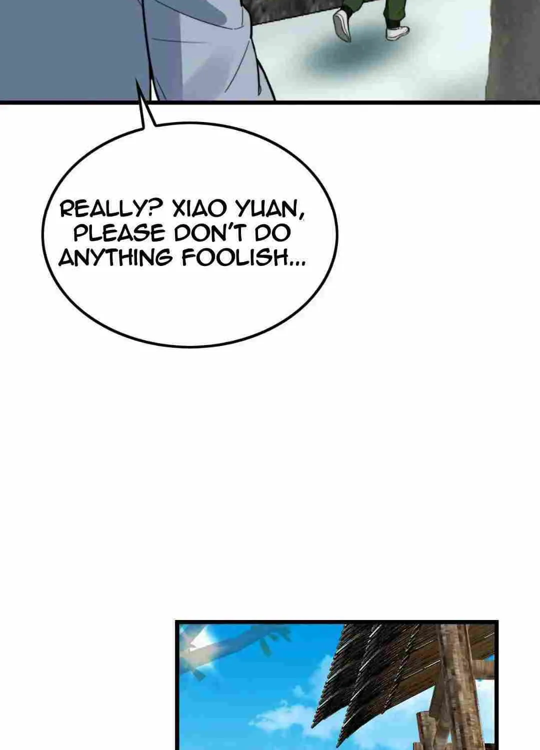 I Have 90 Billion Licking Gold Zinmanga X Chapter 141 Page 19