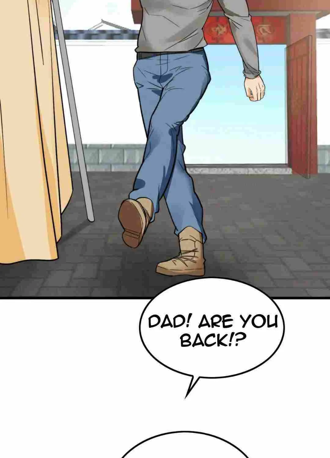 I Have 90 Billion Licking Gold Zinmanga X Chapter 141 Page 28