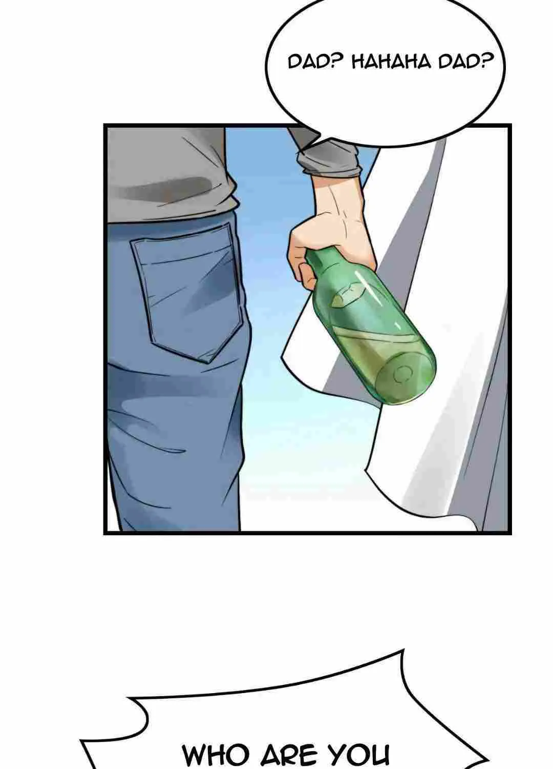 I Have 90 Billion Licking Gold Zinmanga X Chapter 141 Page 30