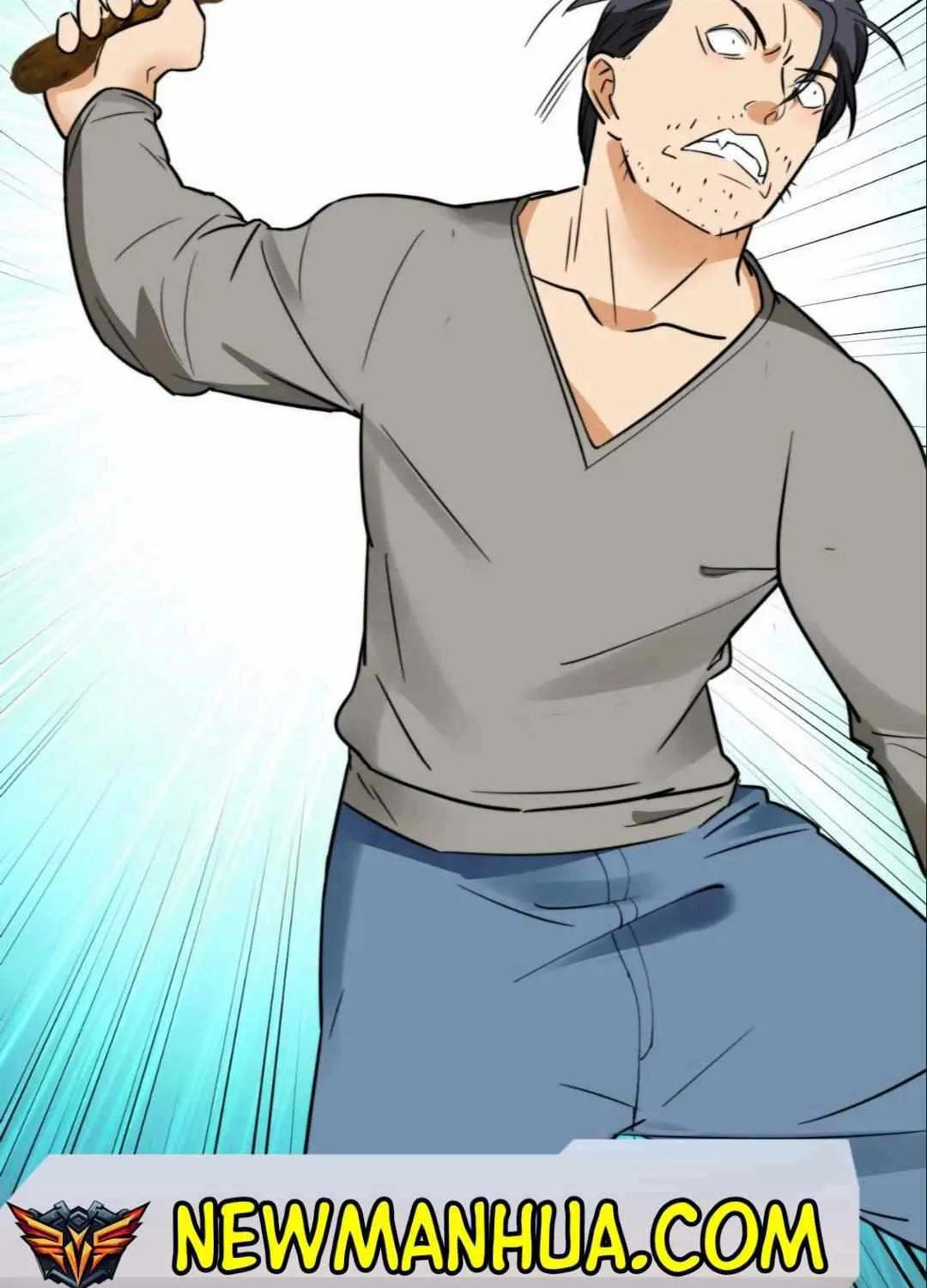 I Have 90 Billion Licking Gold Zinmanga X Chapter 141 Page 38