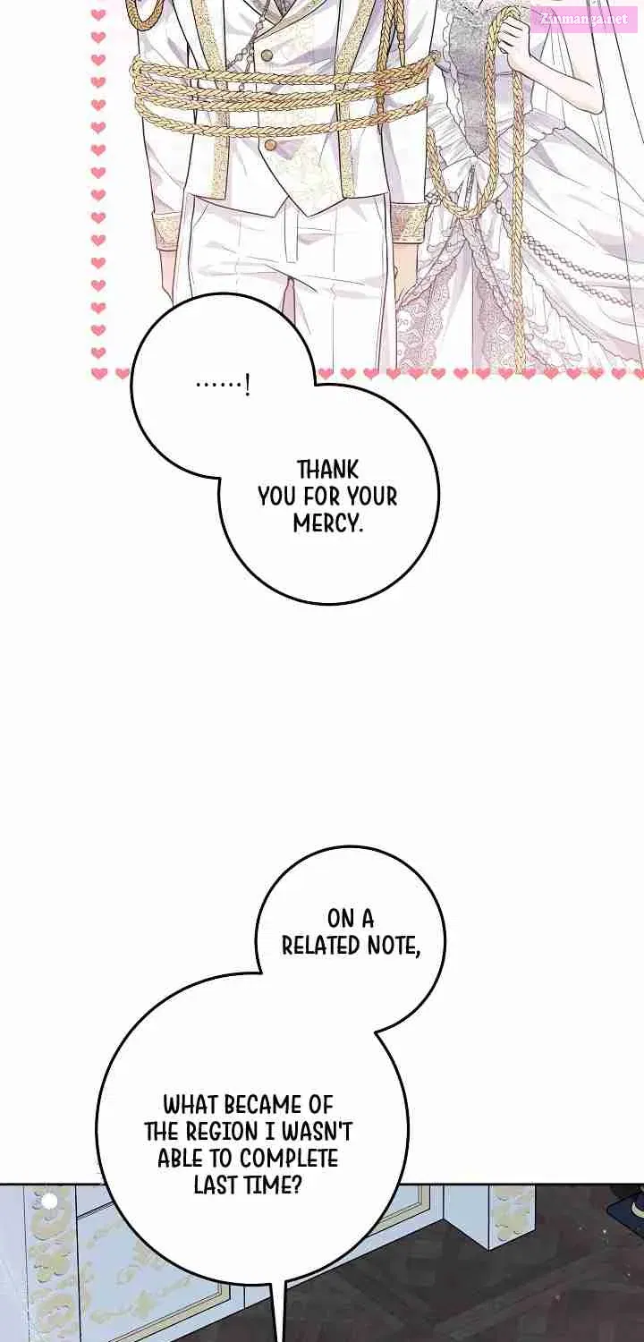 The Princess Stans in Secret Zinmanga X Chapter 10 Page 53