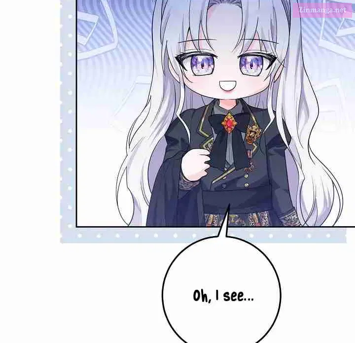 The Princess Stans in Secret Zinmanga X Chapter 10 Page 57