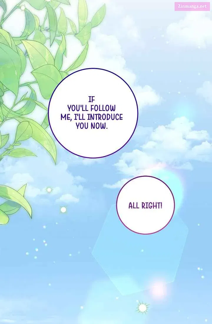 The Princess Stans in Secret Zinmanga X Chapter 10 Page 60