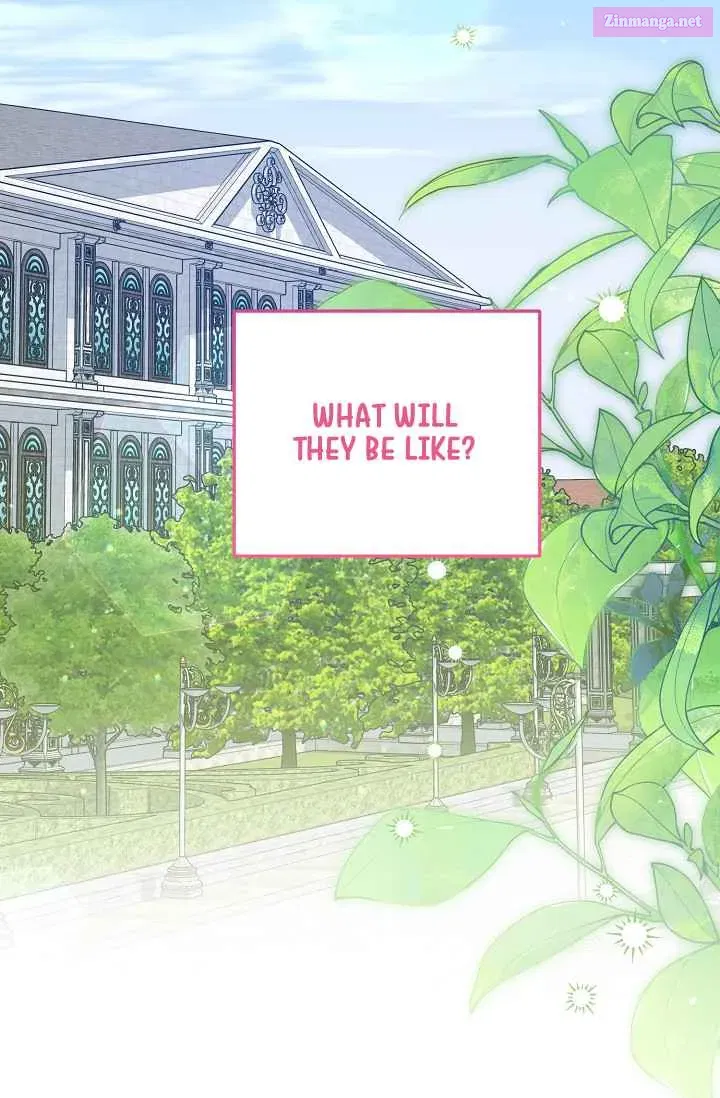 The Princess Stans in Secret Zinmanga X Chapter 10 Page 61