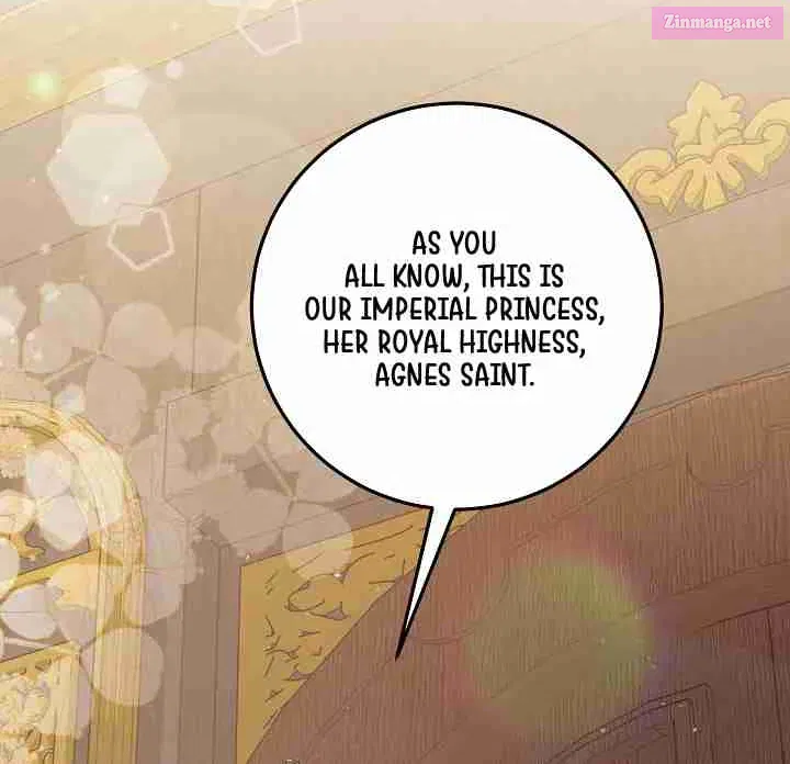 The Princess Stans in Secret Zinmanga X Chapter 10 Page 63