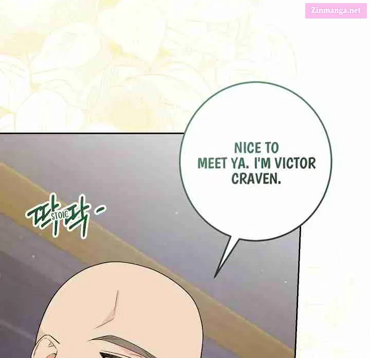 The Princess Stans in Secret Zinmanga X Chapter 10 Page 67