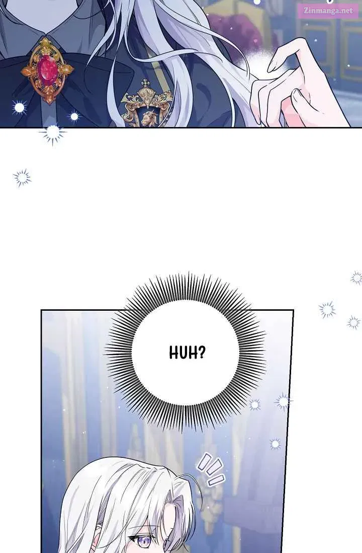 The Princess Stans in Secret Zinmanga X Chapter 10 Page 80