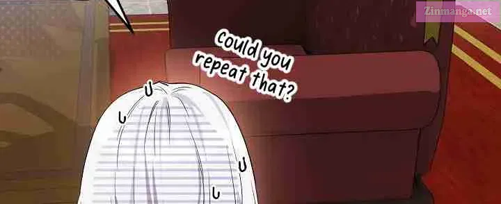 The Princess Stans in Secret Zinmanga X Chapter 10 Page 85