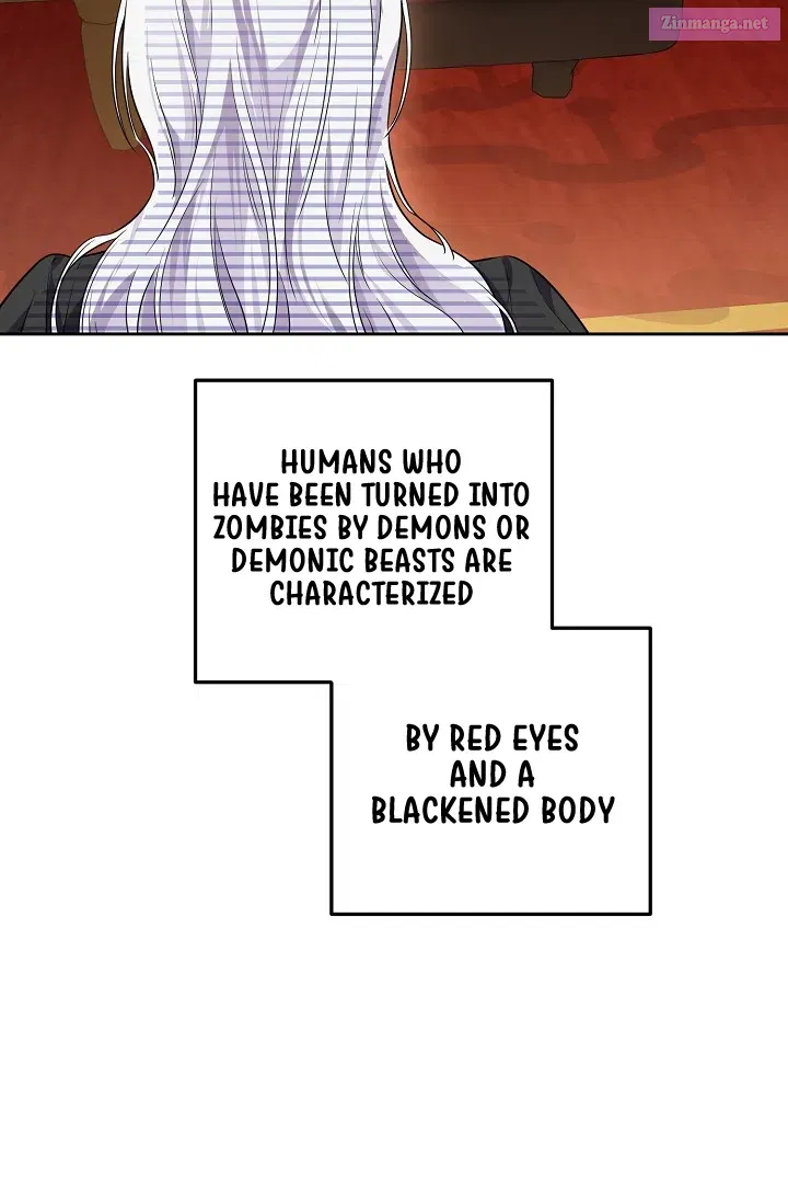 The Princess Stans in Secret Zinmanga X Chapter 10 Page 86
