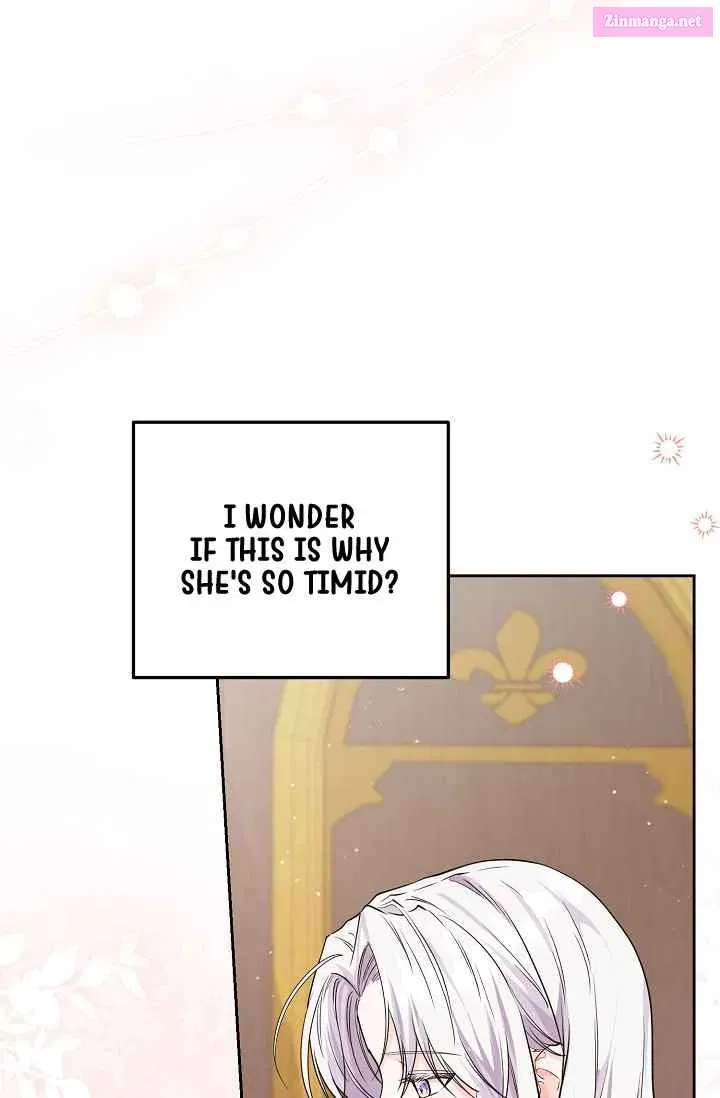 The Princess Stans in Secret Zinmanga X Chapter 10 Page 89