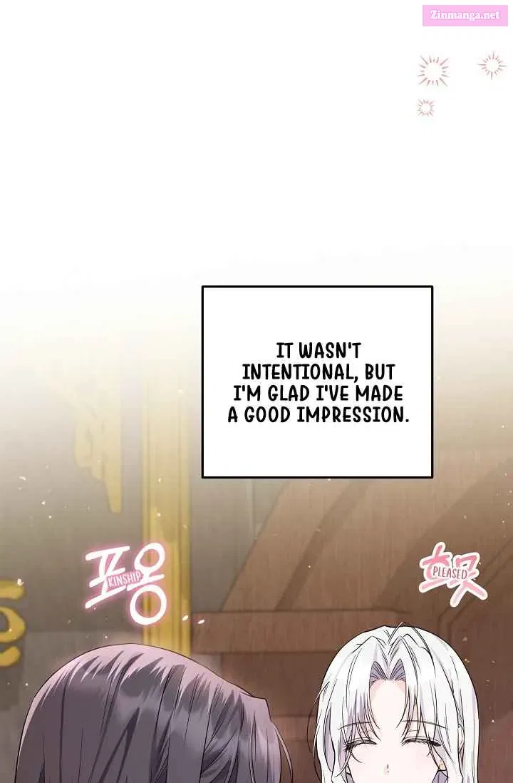 The Princess Stans in Secret Zinmanga X Chapter 10 Page 92