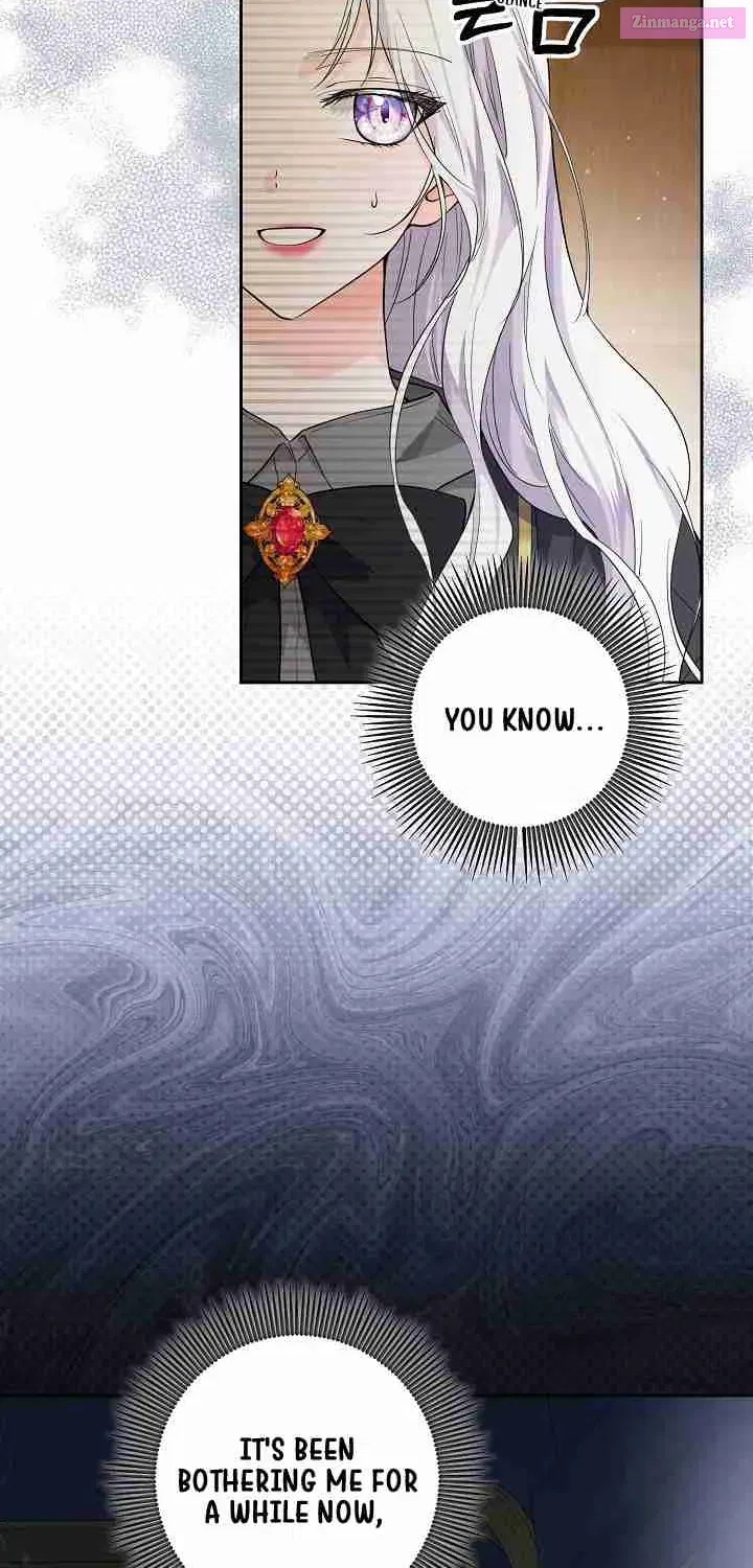 The Princess Stans in Secret Zinmanga X Chapter 10 Page 94