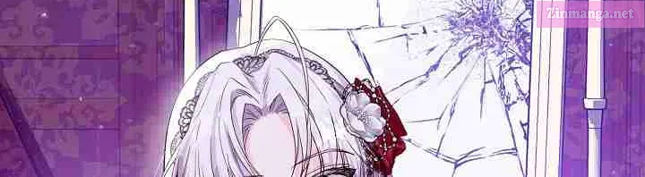The Princess Stans in Secret Zinmanga X Chapter 9 Page 2