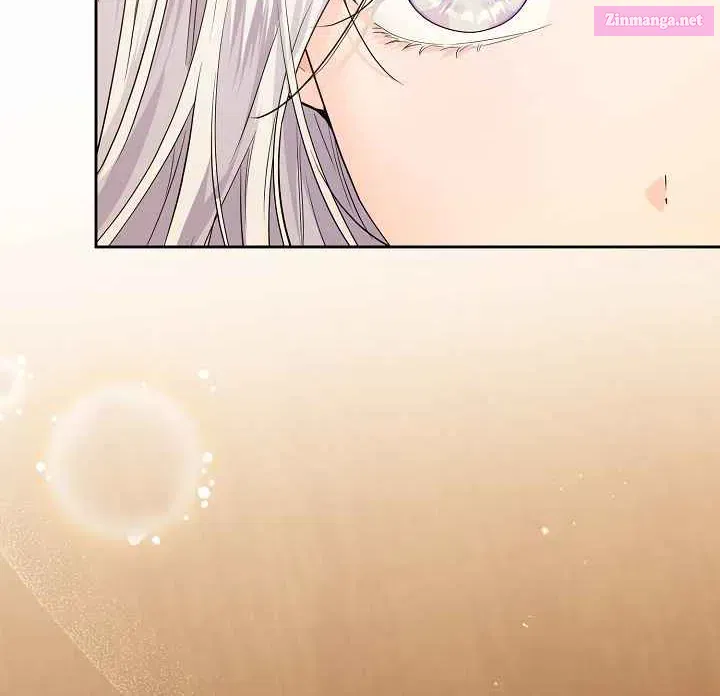 The Princess Stans in Secret Zinmanga X Chapter 8 Page 50