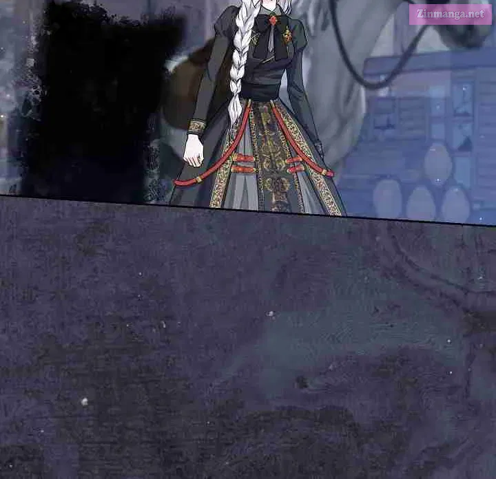 The Princess Stans in Secret Zinmanga X Chapter 7 Page 45
