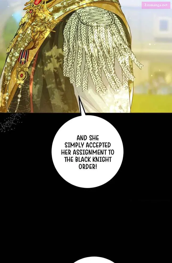 The Princess Stans in Secret Zinmanga X Chapter 5 Page 6