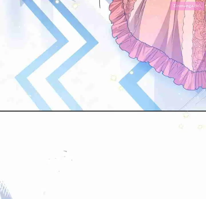 The Princess Stans in Secret Zinmanga X Chapter 5 Page 21
