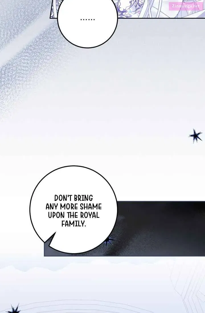 The Princess Stans in Secret Zinmanga X Chapter 5 Page 28
