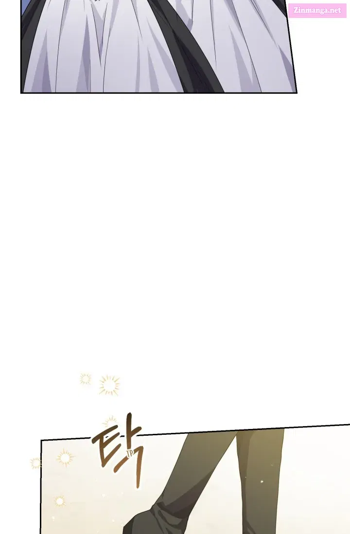 The Princess Stans in Secret Zinmanga X Chapter 5 Page 61