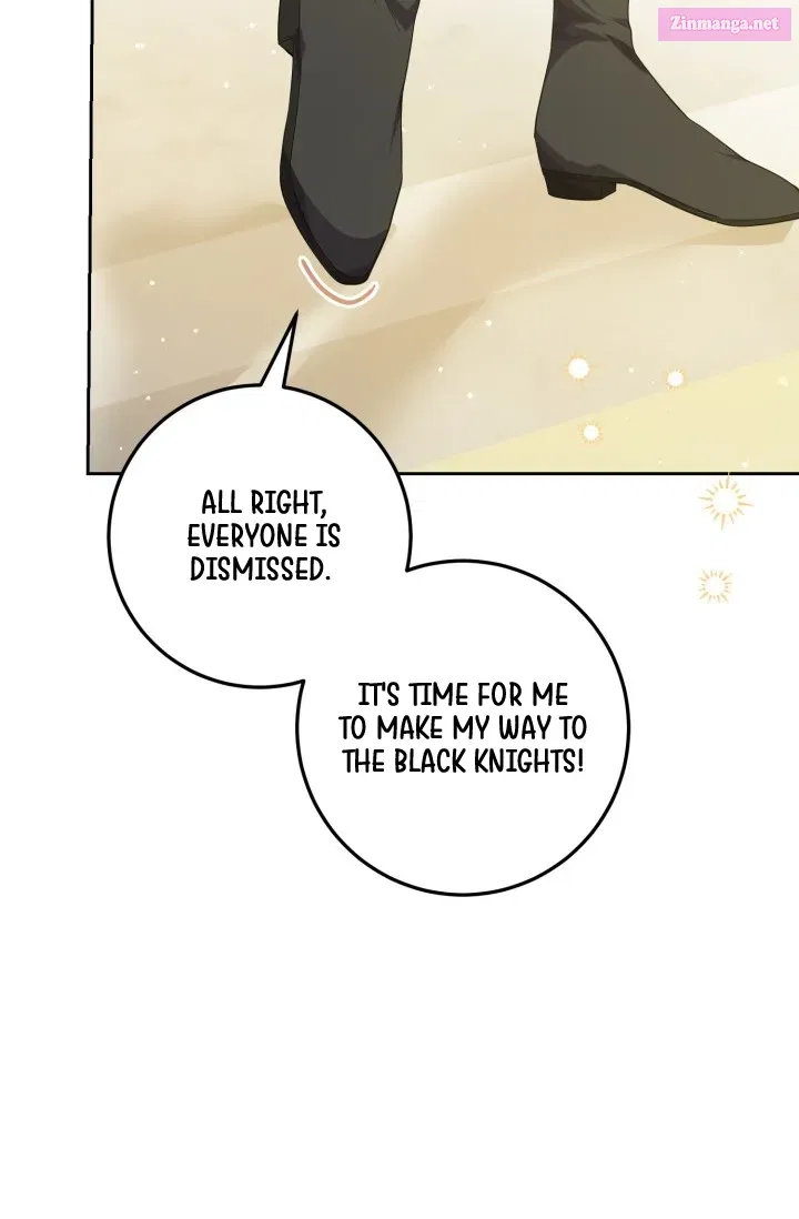 The Princess Stans in Secret Zinmanga X Chapter 5 Page 62