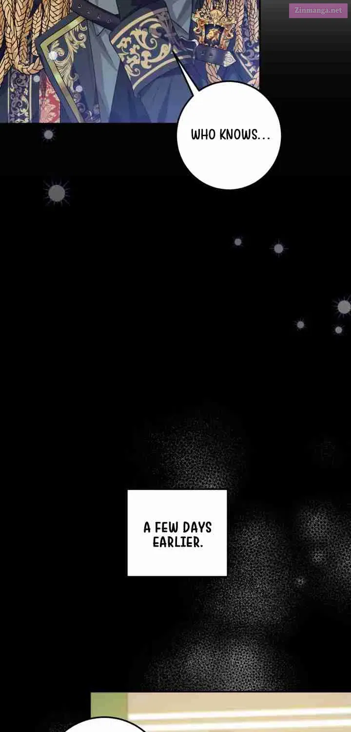 The Princess Stans in Secret Zinmanga X Chapter 5 Page 71
