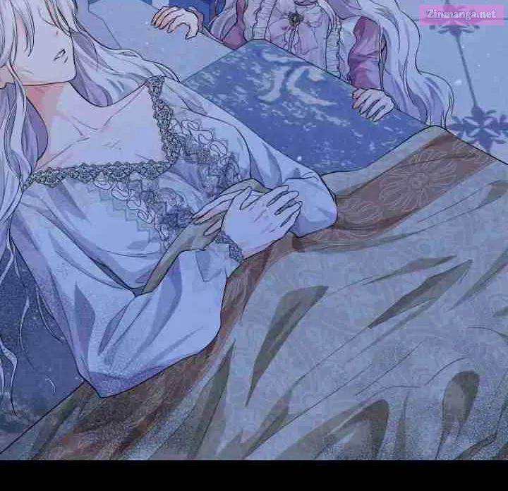 The Princess Stans in Secret Zinmanga X Chapter 5 Page 77