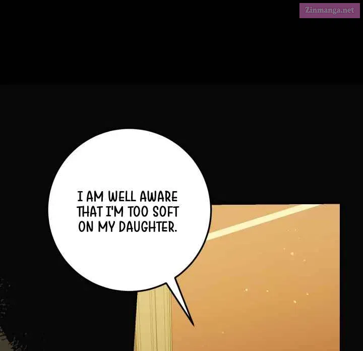 The Princess Stans in Secret Zinmanga X Chapter 5 Page 79