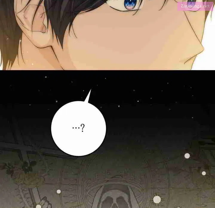 The Princess Stans in Secret Zinmanga X Chapter 5 Page 83