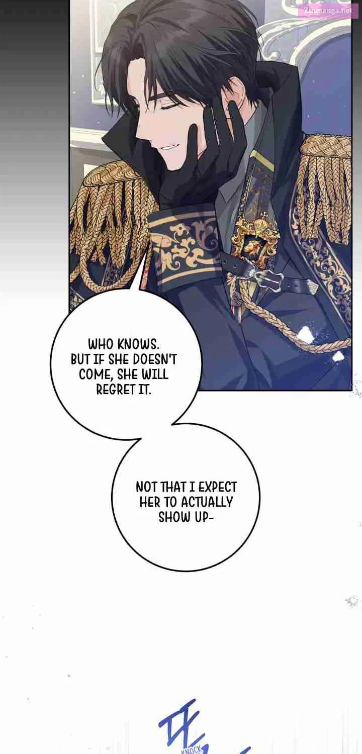 The Princess Stans in Secret Zinmanga X Chapter 5 Page 95
