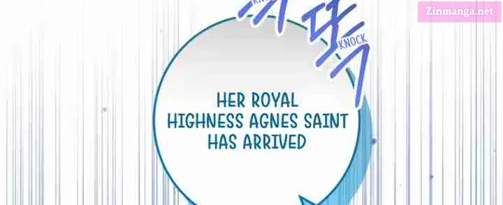 The Princess Stans in Secret Zinmanga X Chapter 5 Page 96