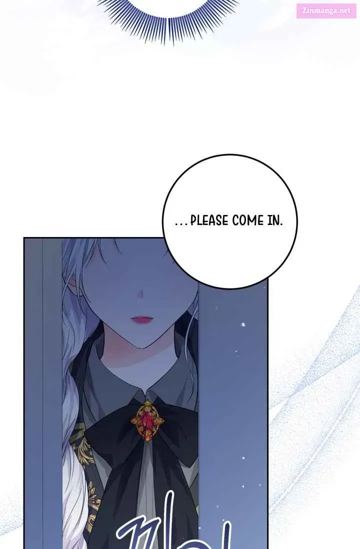 The Princess Stans in Secret Zinmanga X Chapter 5 Page 98