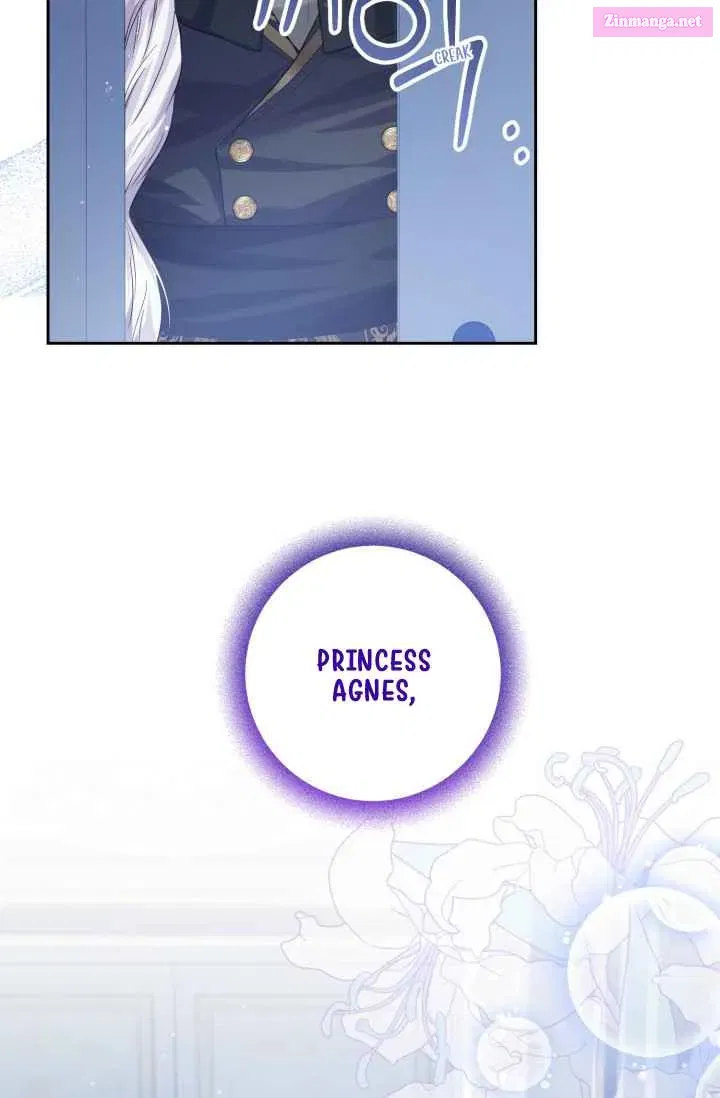 The Princess Stans in Secret Zinmanga X Chapter 5 Page 99