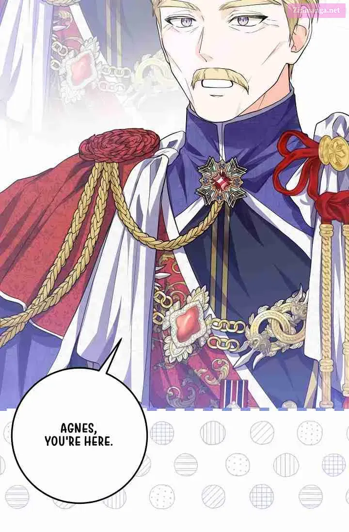 The Princess Stans in Secret Zinmanga X Chapter 3 Page 73