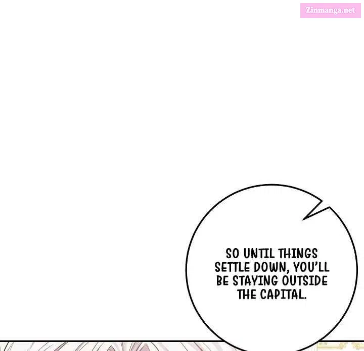 The Princess Stans in Secret Zinmanga X Chapter 3 Page 83