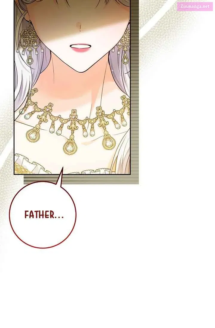 The Princess Stans in Secret Zinmanga X Chapter 3 Page 91