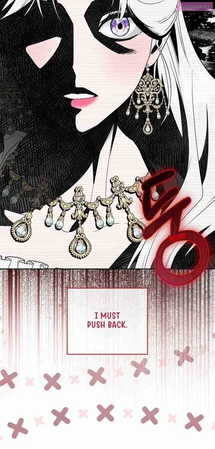 The Princess Stans in Secret Zinmanga X Chapter 3 Page 93