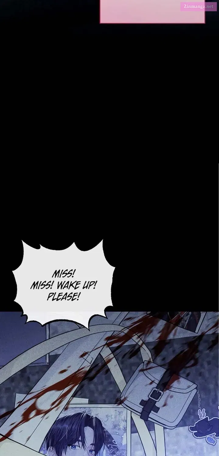 The Princess Stans in Secret Zinmanga X Chapter 1 Page 59