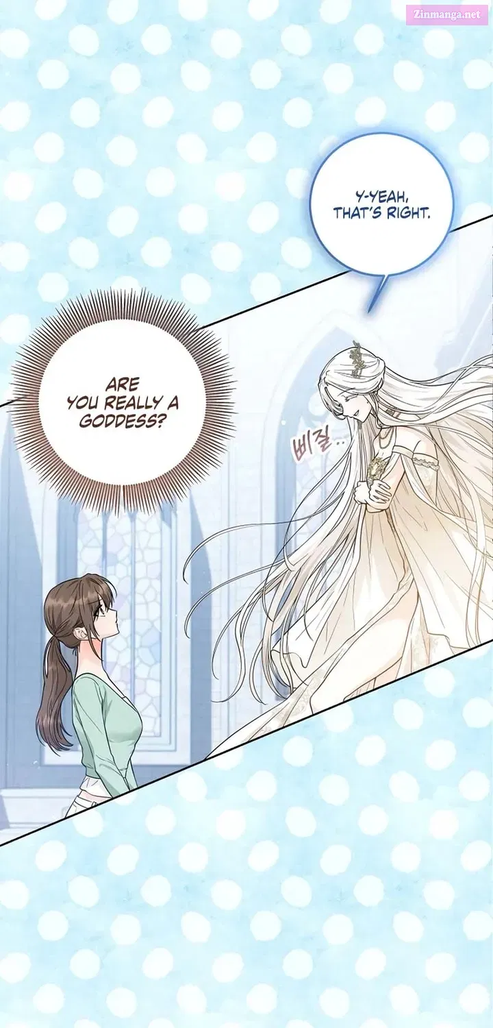 The Princess Stans in Secret Zinmanga X Chapter 1 Page 66