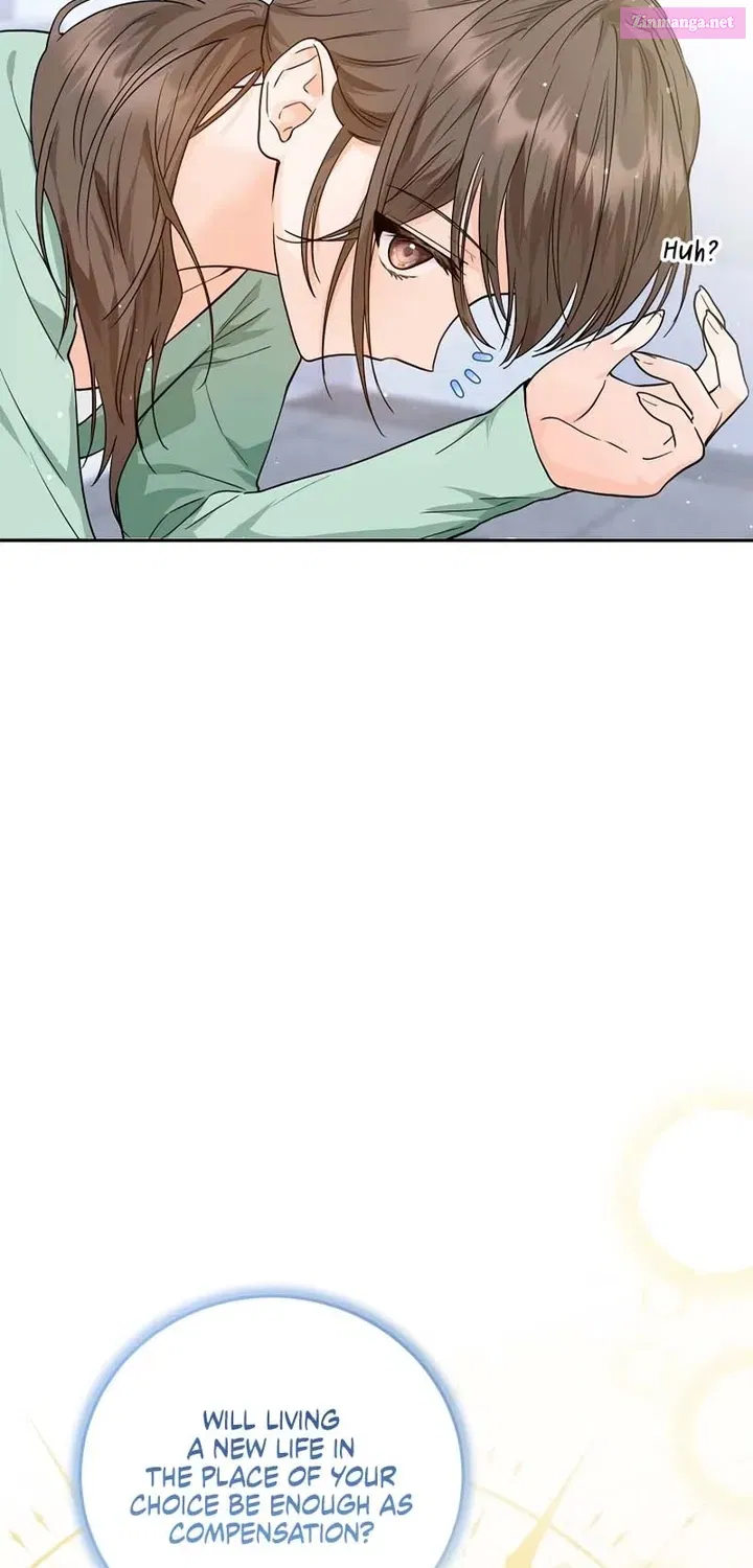 The Princess Stans in Secret Zinmanga X Chapter 1 Page 71