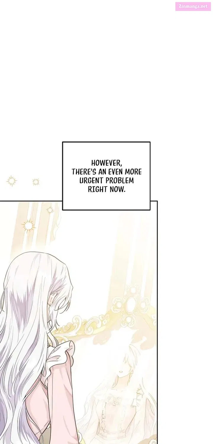 The Princess Stans in Secret Zinmanga X Chapter 1 Page 80