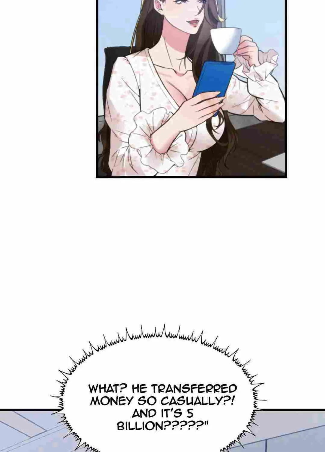 I Have 90 Billion Licking Gold Zinmanga X Chapter 138 Page 7